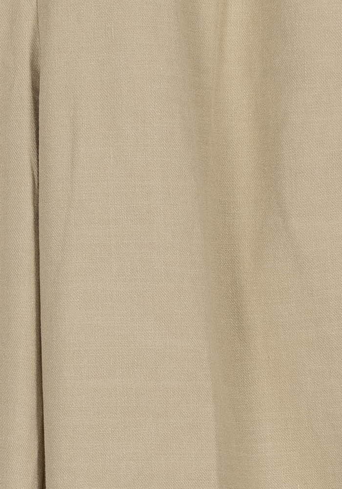Pantalon Beige - Taille XS/34 de la marque Comptoir des Cotonniers | PARAD100591 - Vendu par Paradigme - Image 3