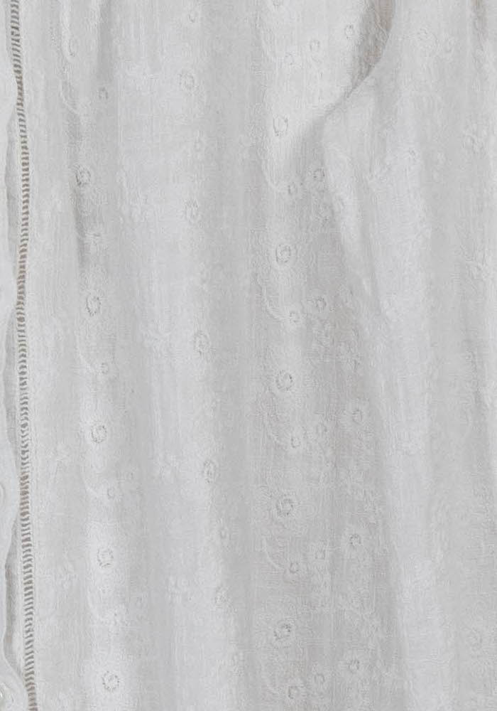 Blouse Blanche - Taille S/36 de la marque Gerard Darel | PARAD100597 - Vendu par Paradigme - Image 3