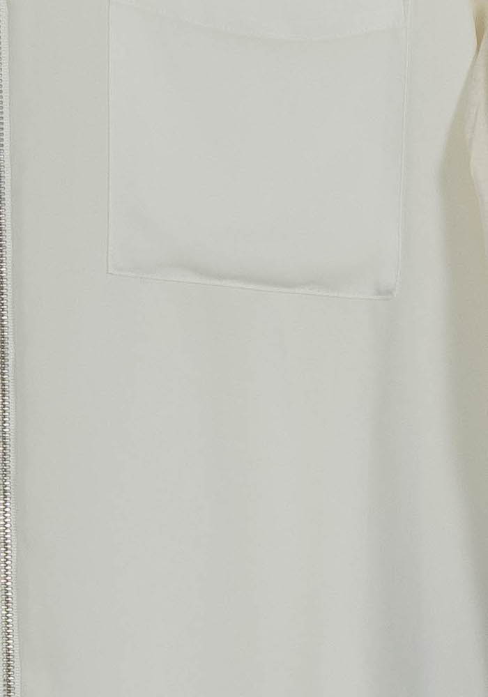 Chemise Blanche - Taille M/38 de la marque The Kooples - Sport | PARAD100605 - Vendu par Paradigme - Image 3