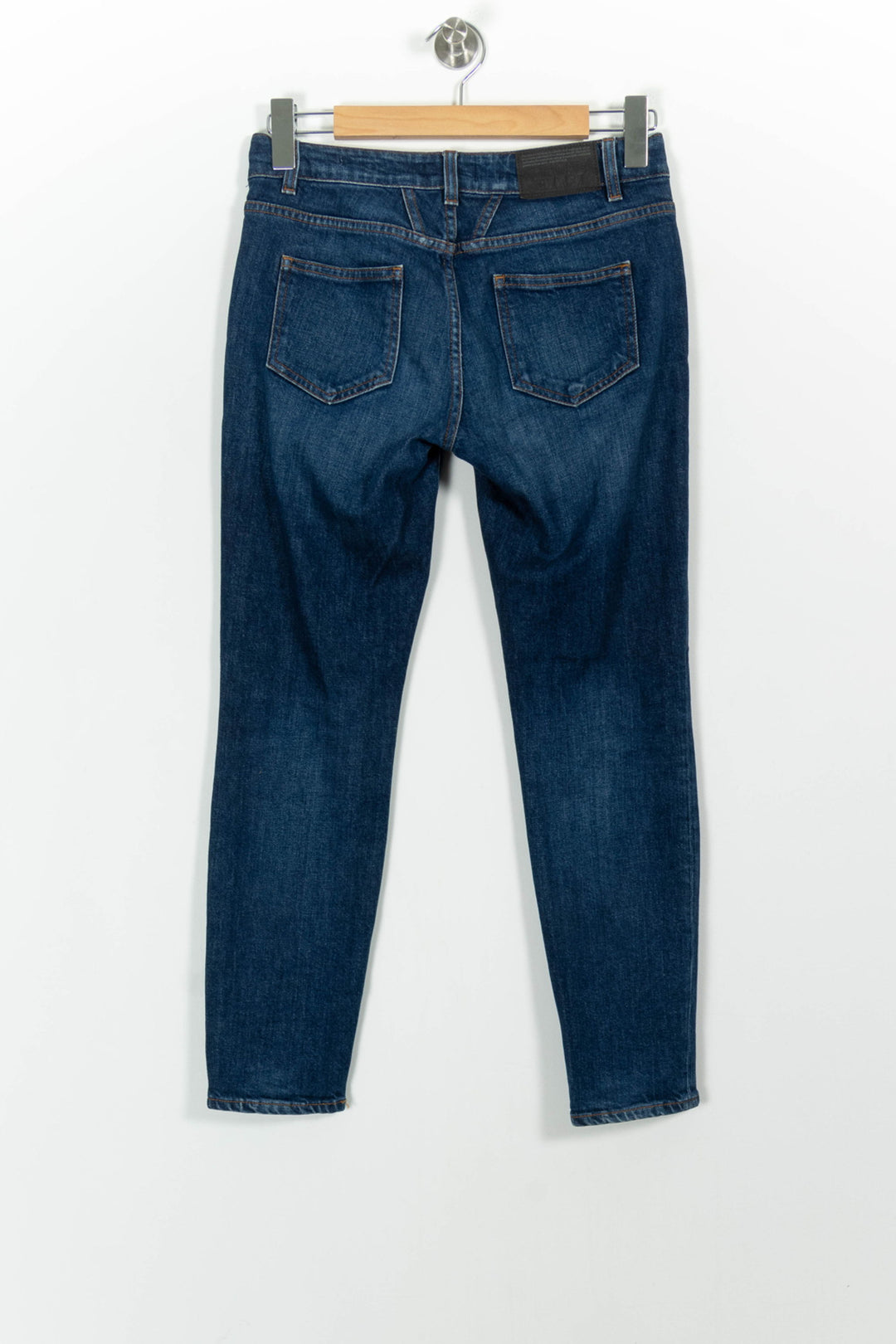 Jean Bleu - Taille S/36 de la marque Closed | PARAD100613 - Vendu par Paradigme - Image 4