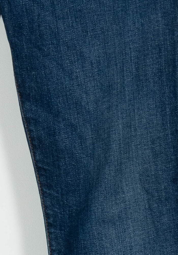 Jean Bleu - Taille S/36 de la marque Closed | PARAD100613 - Vendu par Paradigme - Image 3