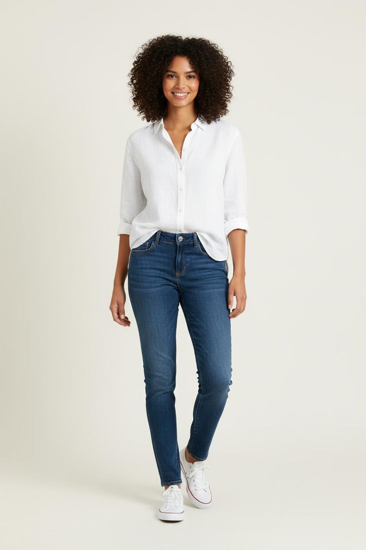 Jean Bleu - Taille S/36 de la marque Closed | PARAD100613 - Vendu par Paradigme - Image 1