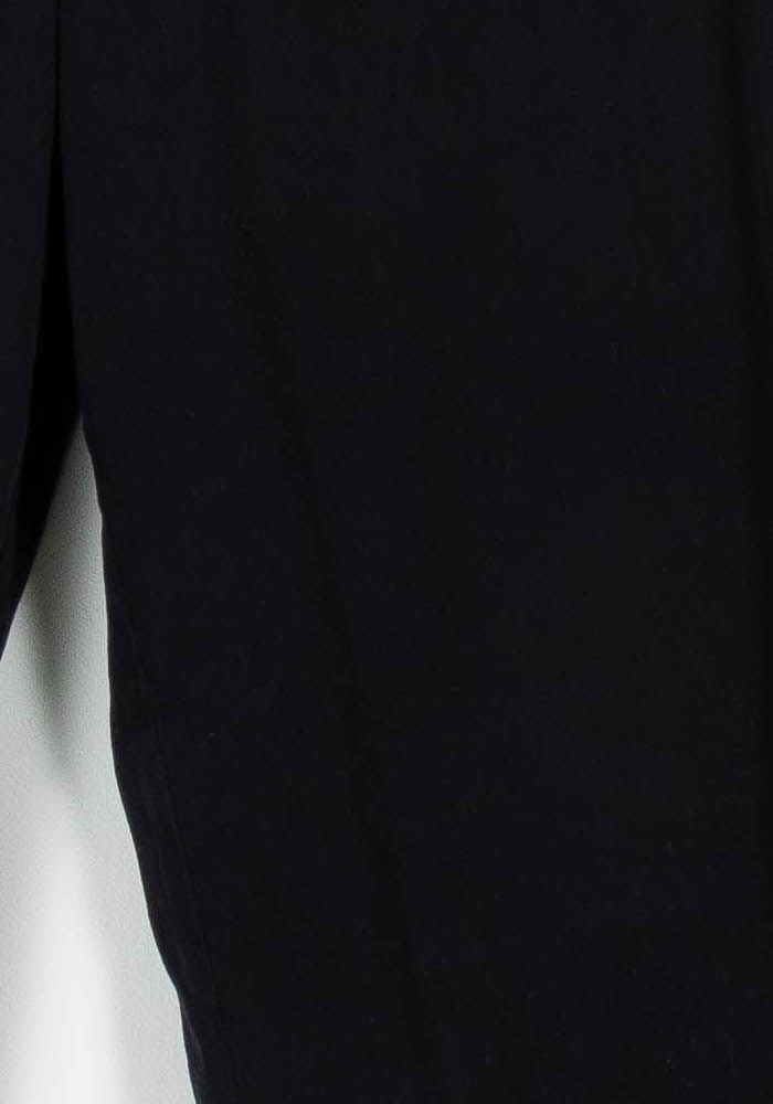 Pantalon Bleu - Taille XL/42 de la marque Caroll | PARAD100619 - Vendu par Paradigme - Image 3