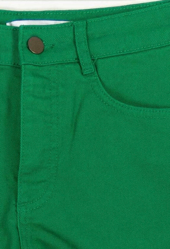 Short Vert - Taille M/38 de la marque Galeries Lafayette | PARAD100621 - Vendu par Paradigme - Image 3