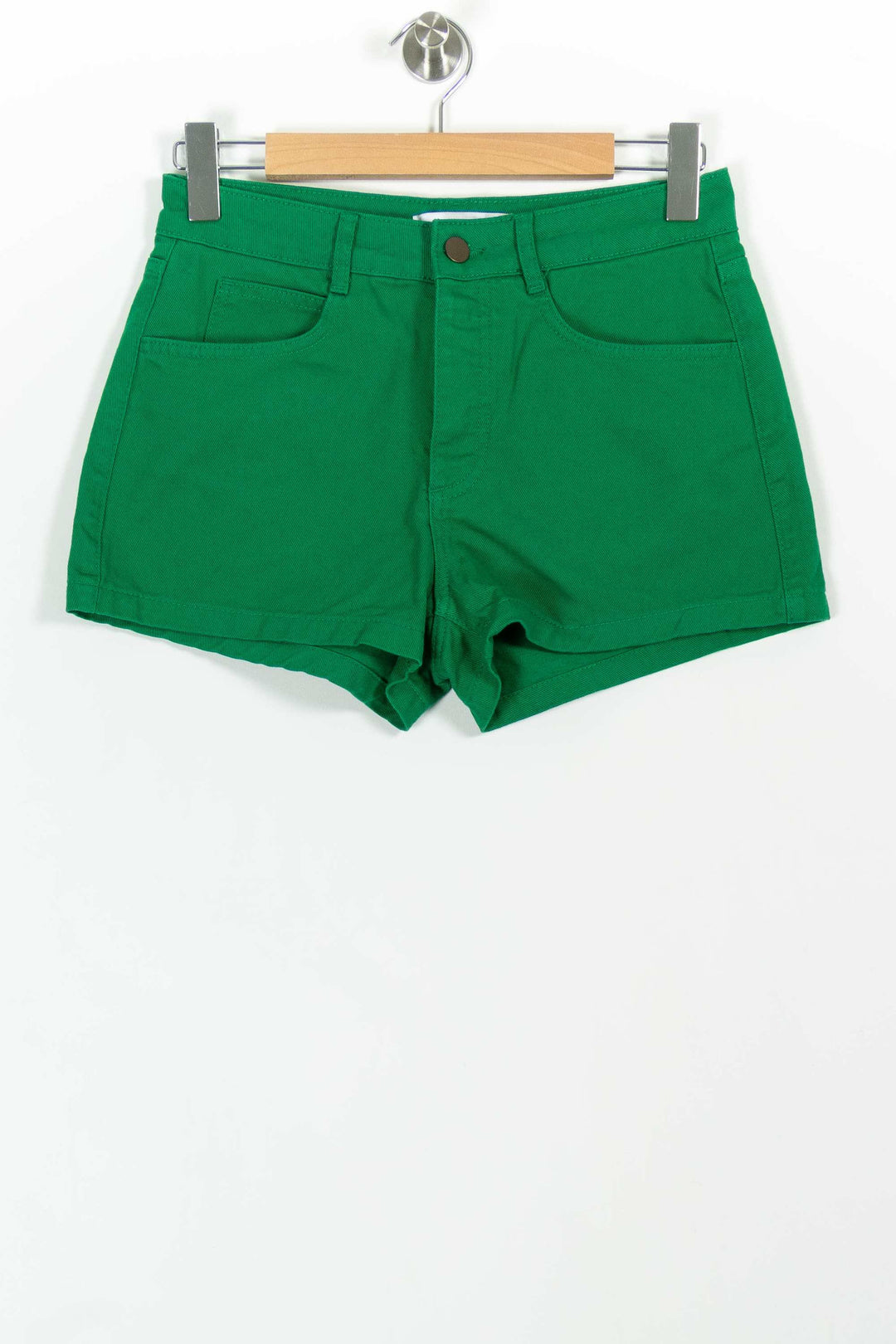 Short Vert - Taille M/38 de la marque Galeries Lafayette | PARAD100621 - Vendu par Paradigme - Image 2