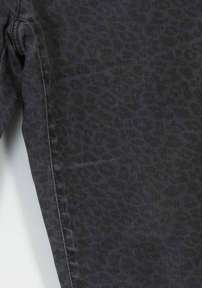 Jean Gris - Taille L/40 de la marque Maison 123 | PARAD100622 - Vendu par Paradigme - Image 3