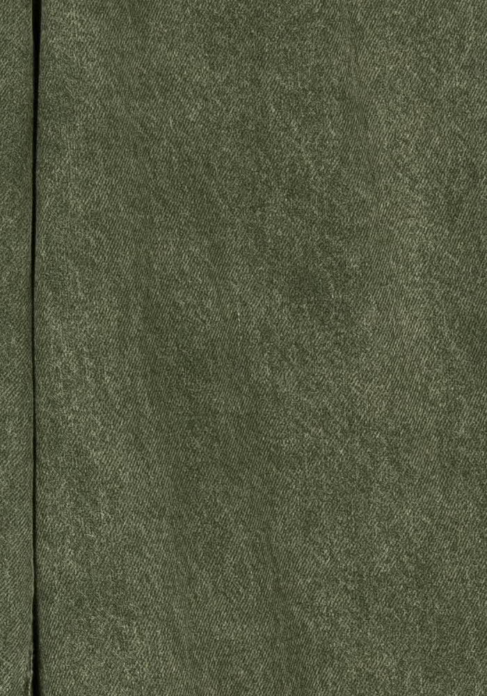 Jean Vert - Taille S/36 de la marque American Vintage | PARAD100642 - Vendu par Paradigme - Image 3