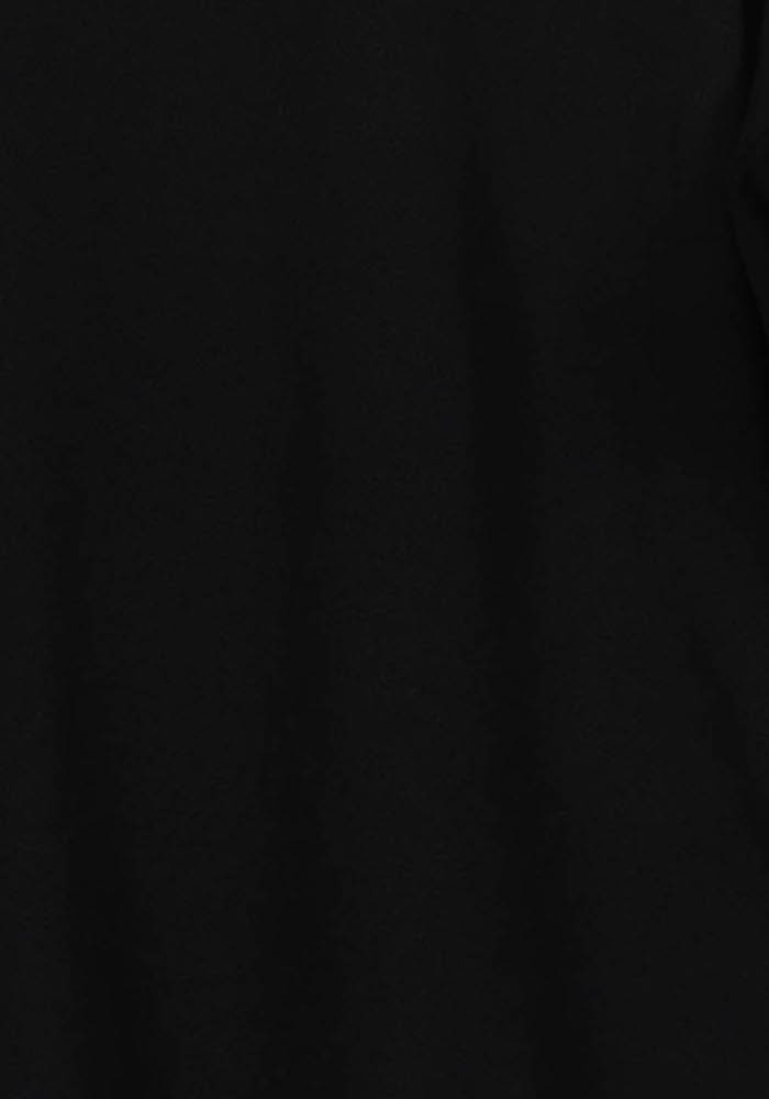 Blouse Noire - Taille S/36 de la marque Karl Marc John | PARAD100653 - Vendu par Paradigme - Image 3