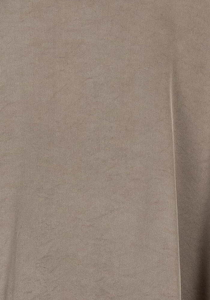Blouse Beige - Taille XL/42 de la marque La Fée Maraboutée | PARAD100656 - Vendu par Paradigme - Image 3