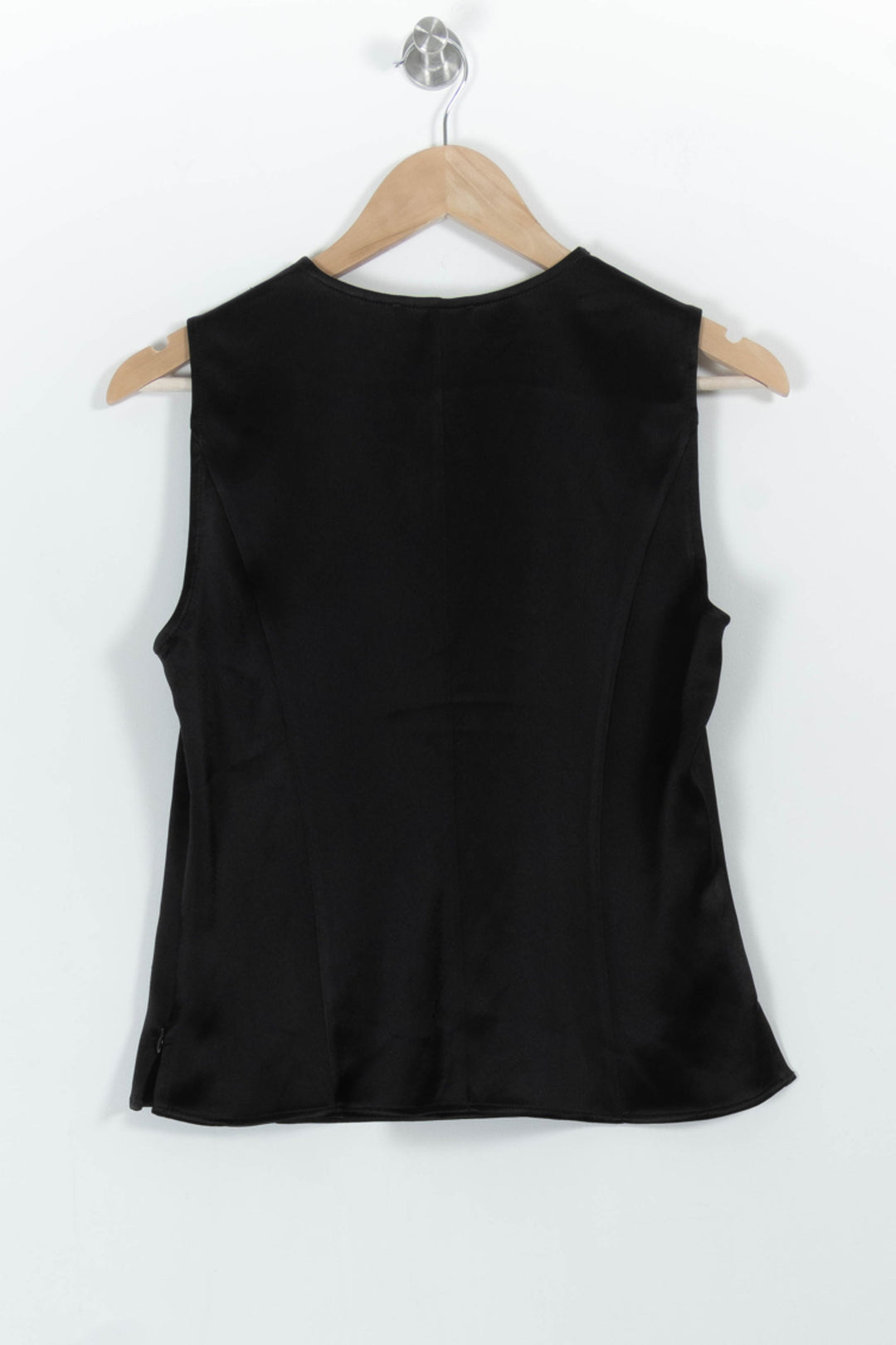 Débardeur Noir - Taille L/40 de la marque Weill | PARAD100665 - Vendu par Paradigme - Image 4