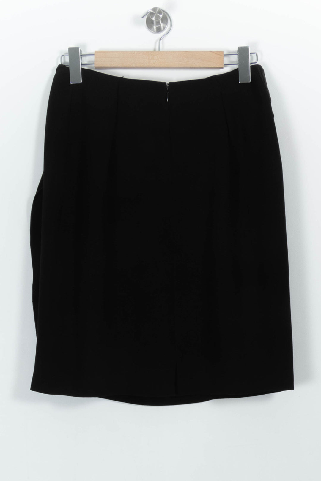 Jupe Noire - Taille XXL/44 de la marque Weill | PARAD100666 - Vendu par Paradigme - Image 4