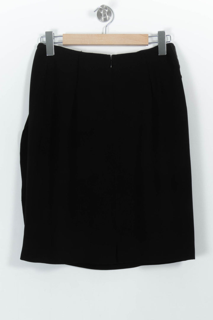 Jupe Noire - Taille XXL/44 de la marque Weill | PARAD100666 - Vendu par Paradigme - Image 4