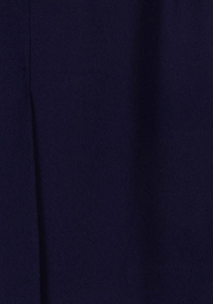 Blouse Bleue - Taille S/36 de la marque ZAPA | PARAD100675 - Vendu par Paradigme - Image 3