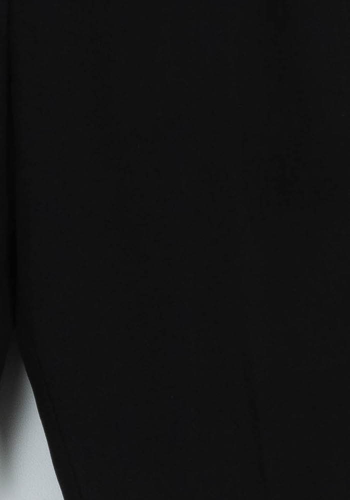 Pantalon Noir - Taille XXL/44 de la marque The Kooples | PARAD100684 - Vendu par Paradigme - Image 3