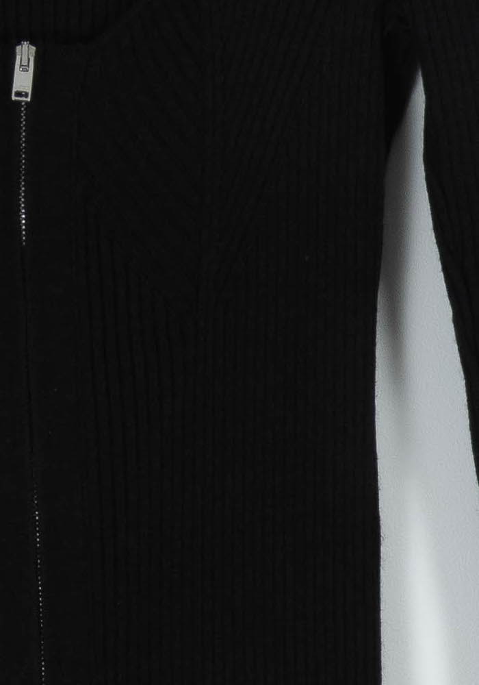 Robe Longue Noire - Taille M/38 de la marque Isabel Marant | PARAD100685 - Vendu par Paradigme - Image 3