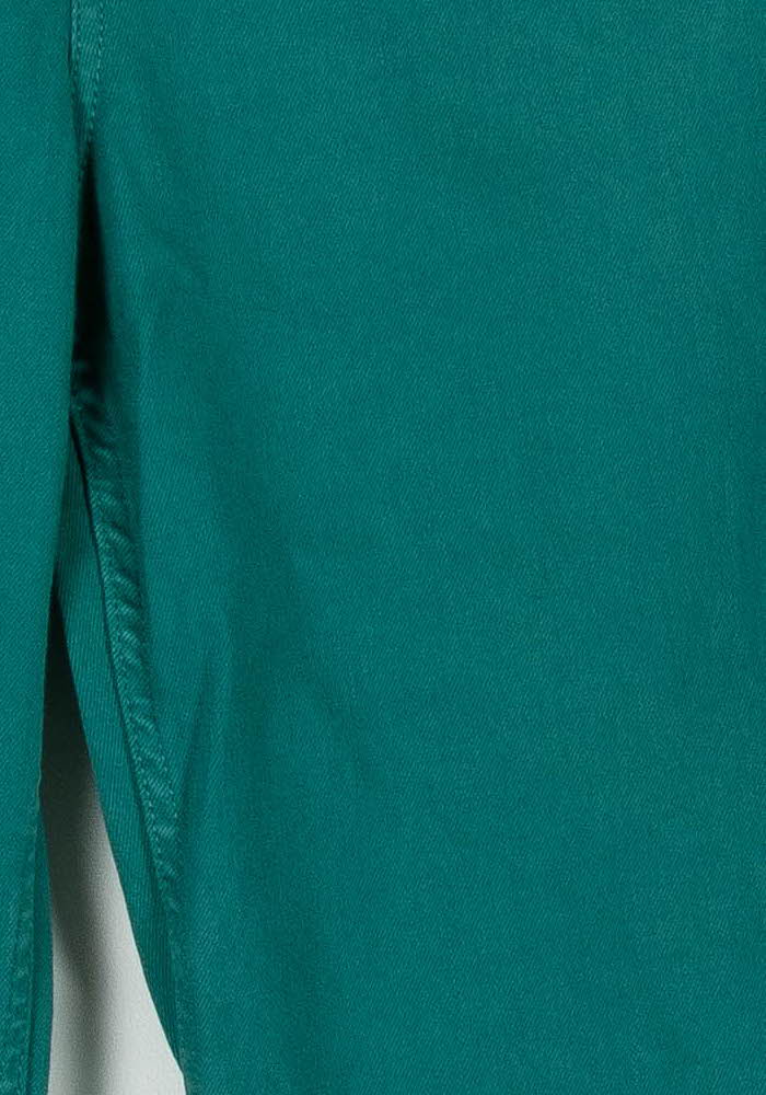 Jean Vert - Taille M/38 de la marque Labdip | PARAD100689 - Vendu par Paradigme - Image 3