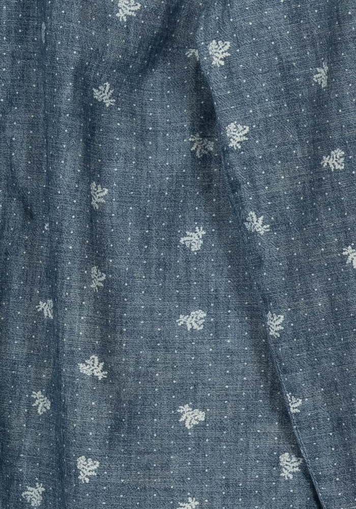 Chemise Bleue - Taille S/36 de la marque Levi's | PARAD100693 - Vendu par Paradigme - Image 3