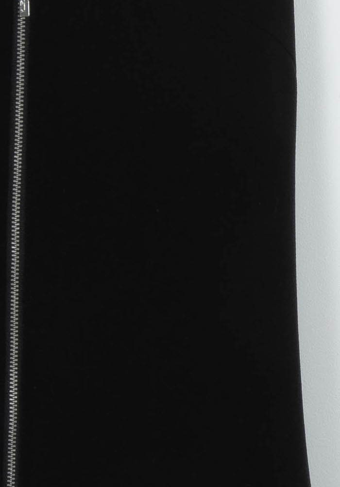 Robe Sans Manches Noire - Taille XS/34 de la marque Karl Marc John | PARAD100698 - Vendu par Paradigme - Image 3