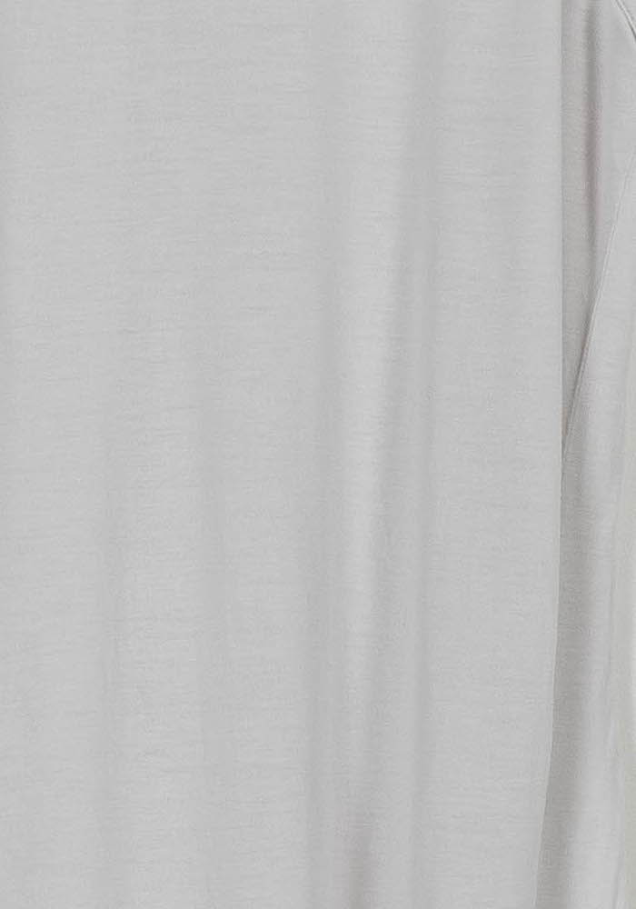Robe Sans Manches Blanche - Taille S/36 de la marque Acne Studios | PARAD100711 - Vendu par Paradigme - Image 3