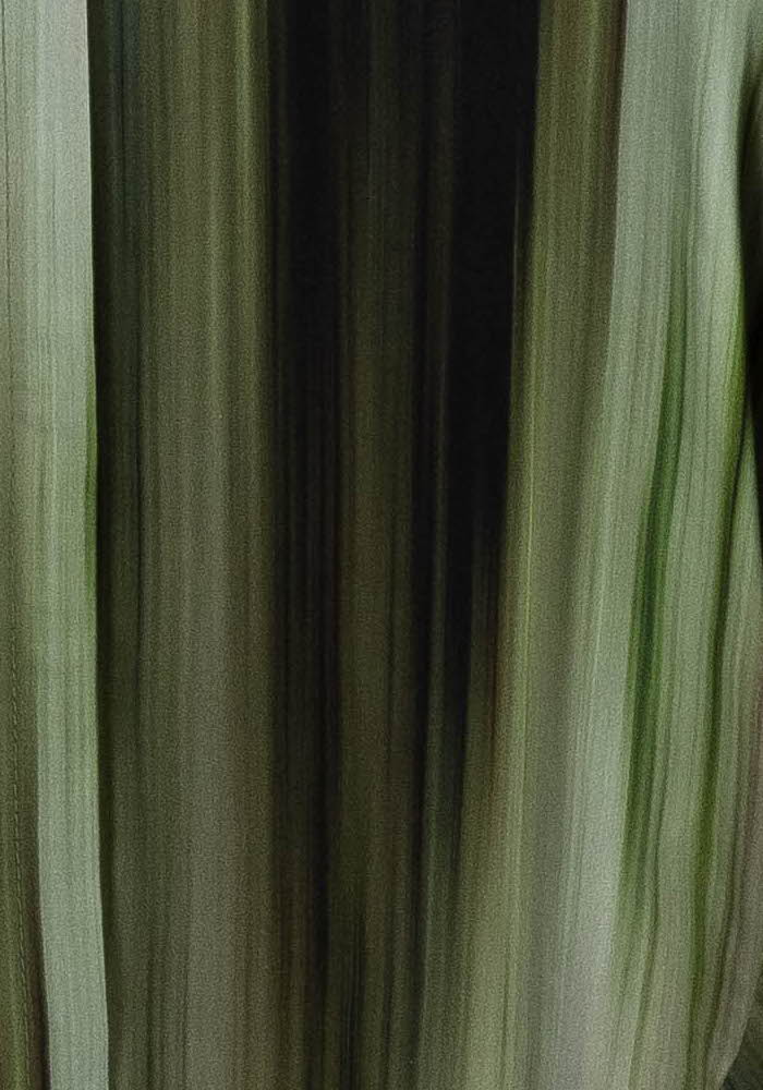 Chemise Verte et Noire - Taille M/38 de la marque Imperial | PARAD100722 - Vendu par Paradigme - Image 3