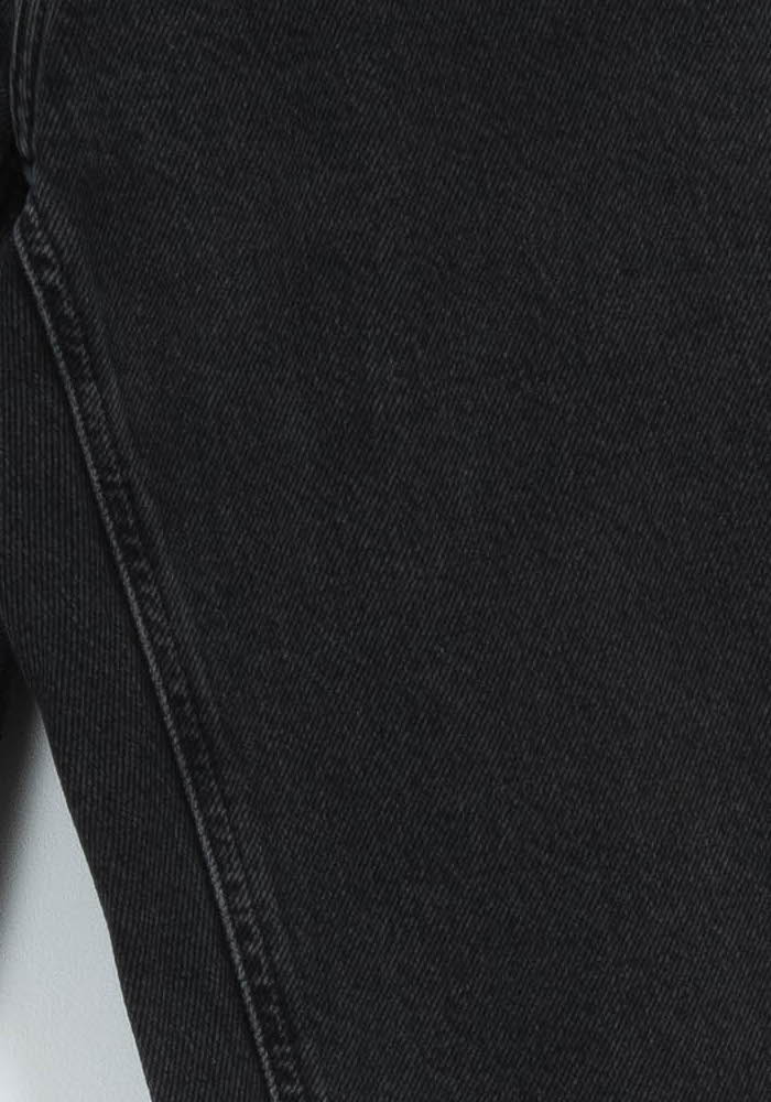 Jean Noir - Taille S/36 de la marque American Vintage | PARAD100725 - Vendu par Paradigme - Image 3