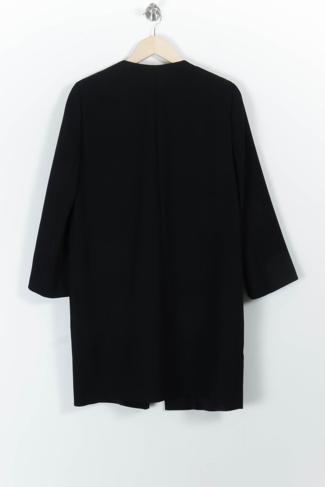 Veste Bleu - Taille L/40 de la marque Caroll | PARAD100757 - Vendu par Paradigme - Image 4