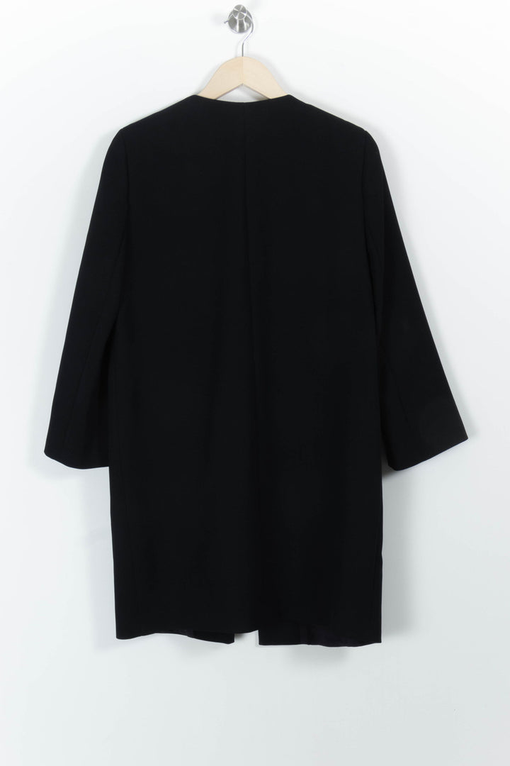 Veste Bleu - Taille L/40 de la marque Caroll | PARAD100757 - Vendu par Paradigme - Image 4