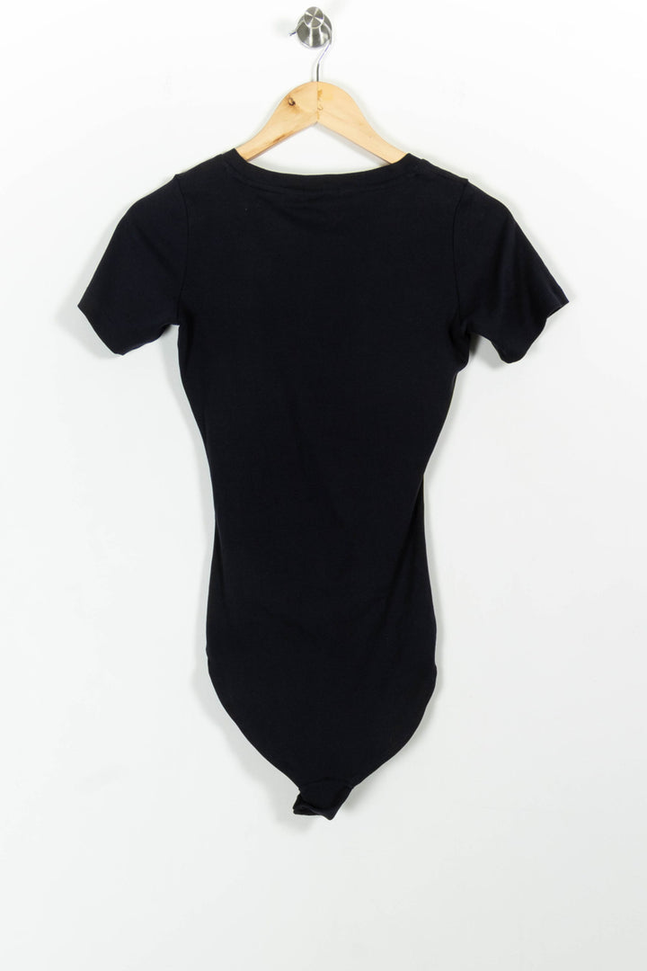 Body Bleu - Taille XS/34 de la marque COS | PARAD100791 - Vendu par Paradigme - Image 4