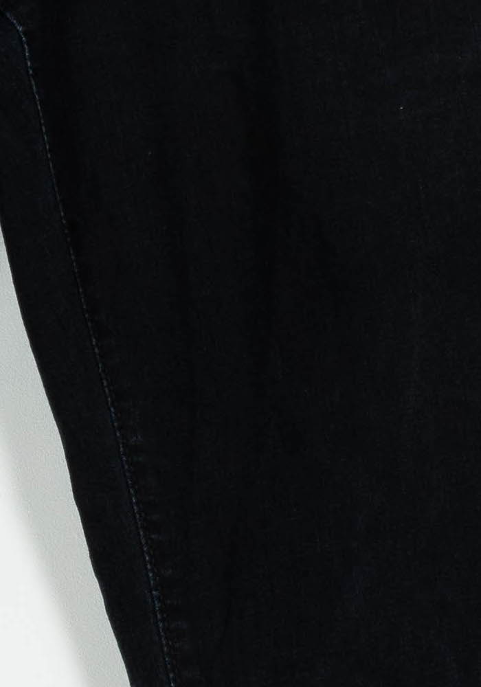 Jean Skinny Noir - Taille XL/42 de la marque Levi's | PARAD100832 - Vendu par Paradigme - Image 3