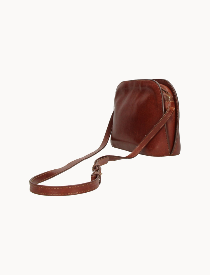 Sac Bandoulière Marron - Taille T.U. de la marque Sézane | PARAD100837 - Vendu par Paradigme - Image 2