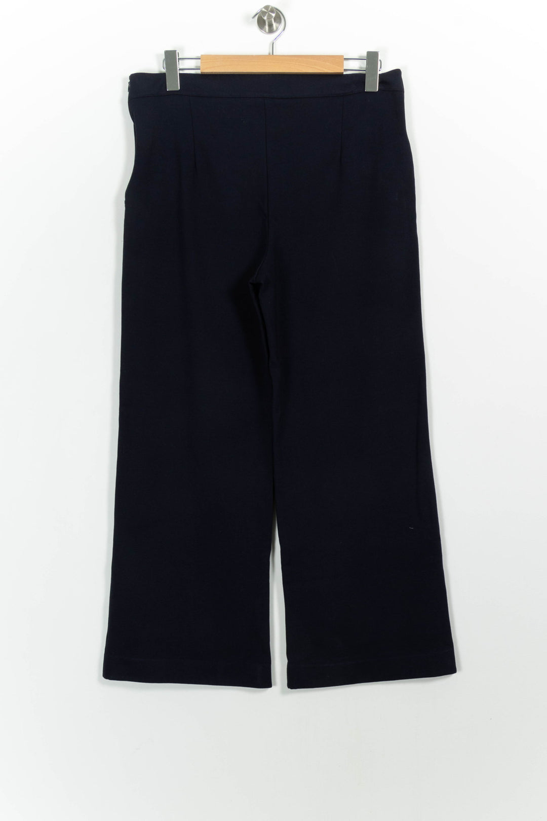 Pantalon Bleu - Taille XXL/44 de la marque La Fée Maraboutée | PARAD100843 - Vendu par Paradigme - Image 4