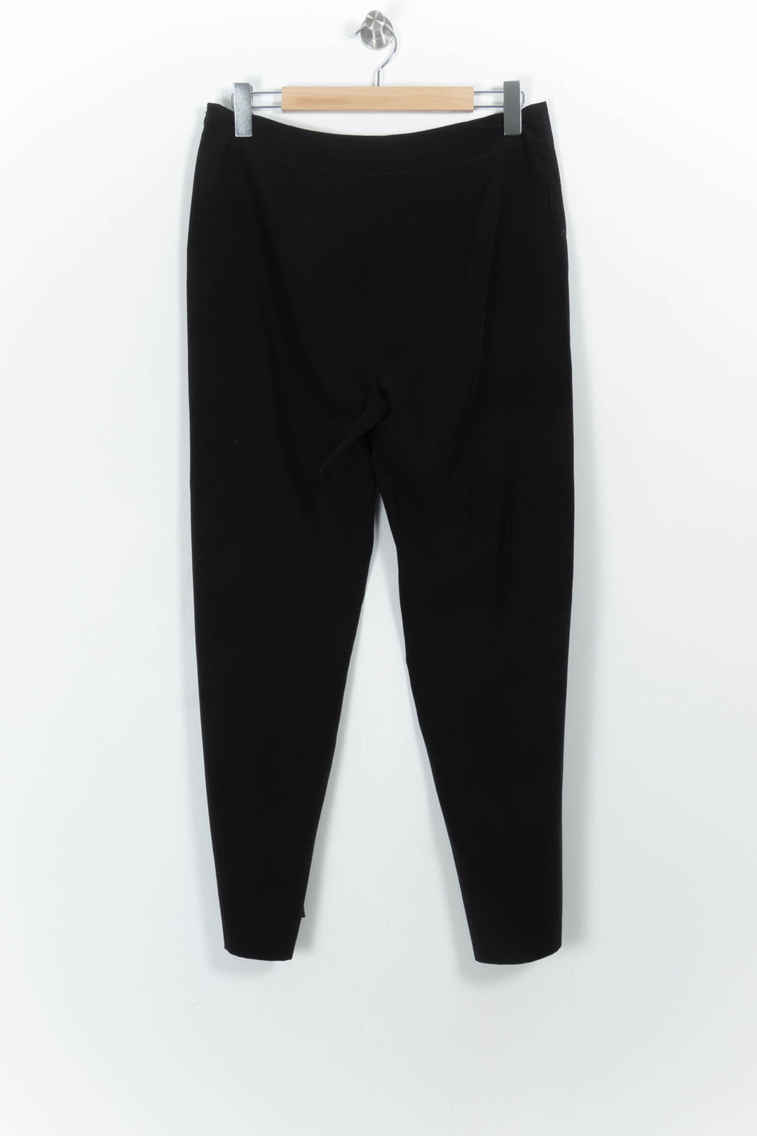 Pantalon Noir - Taille XL/42 de la marque Gerard Darel | PARAD100858 - Vendu par Paradigme - Image 4