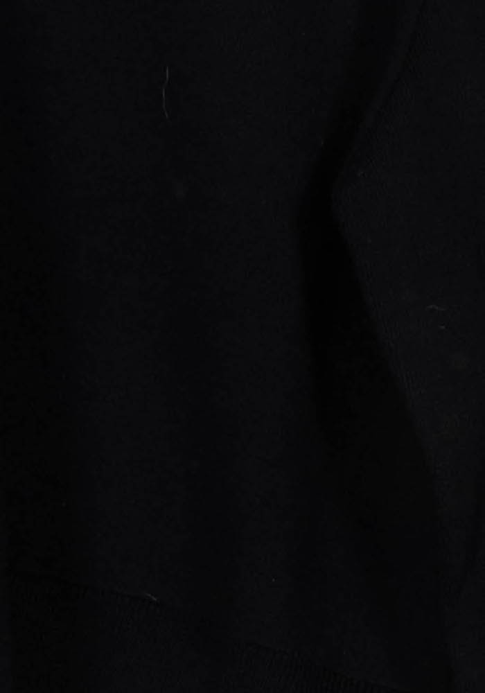 Pull Noir et Blanc - Taille L/40 de la marque Sandro | PARAD100866 - Vendu par Paradigme - Image 3