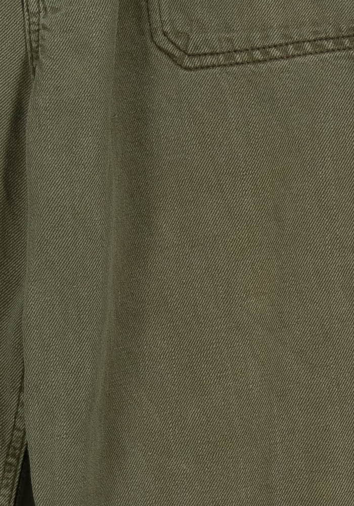 Pantalon Vert - Taille M/38 de la marque Pablo | PARAD100876 - Vendu par Paradigme - Image 3