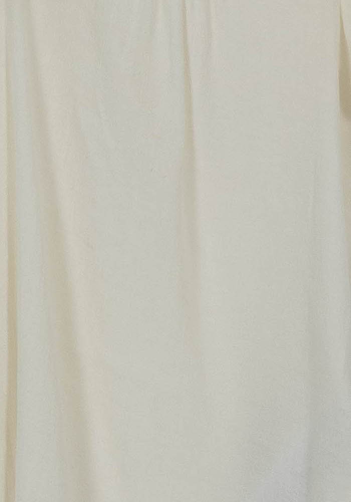 Blouse Beige - Taille S/36 de la marque Maje | PARAD100896 - Vendu par Paradigme - Image 3