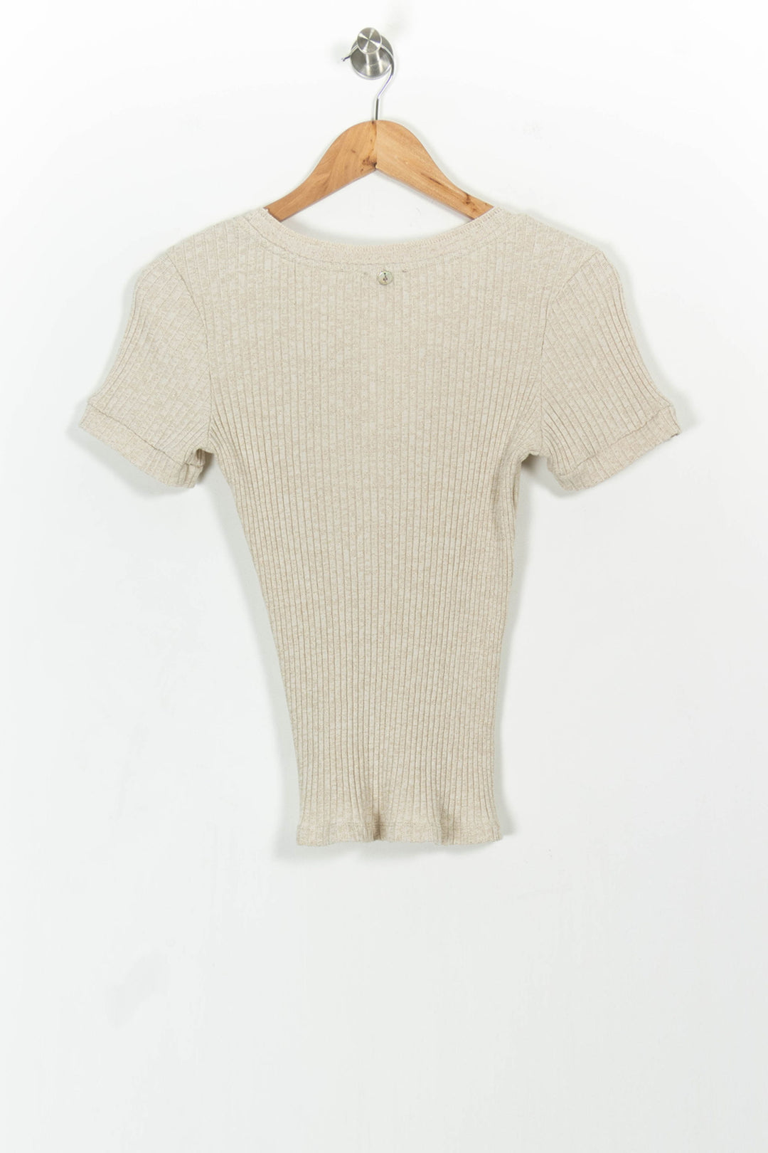 Pull Or - Taille M/38 de la marque One Step | PARAD100897 - Vendu par Paradigme - Image 4