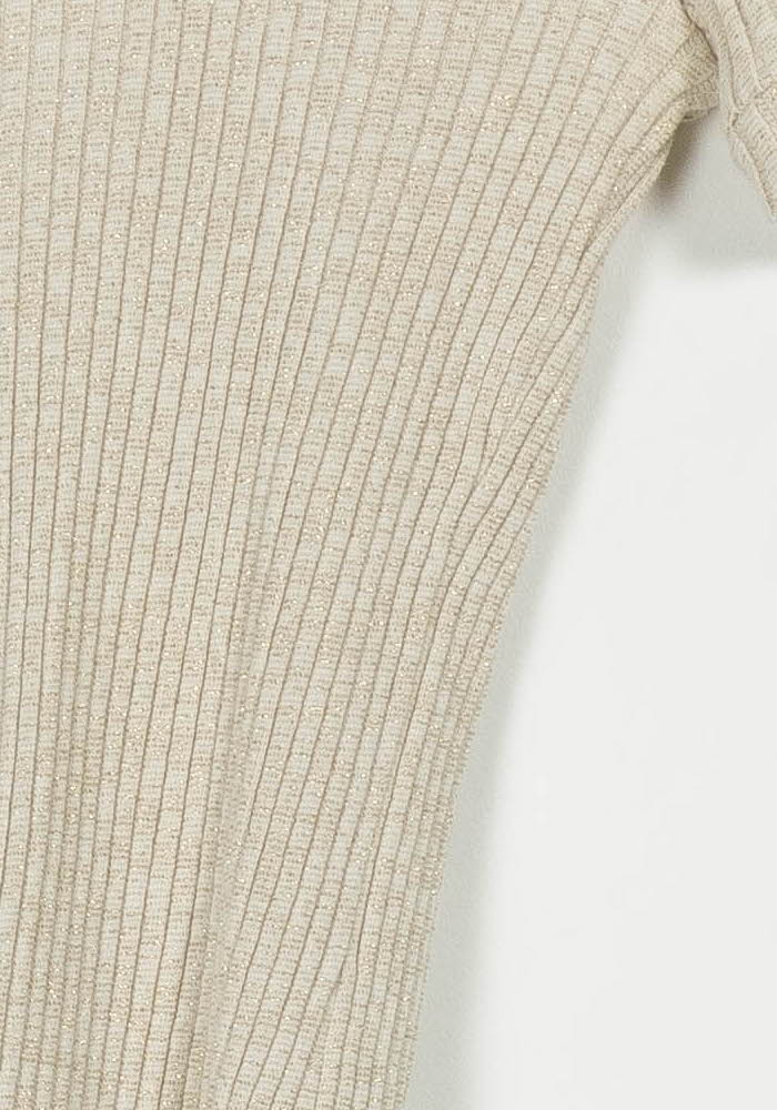 Pull Or - Taille M/38 de la marque One Step | PARAD100897 - Vendu par Paradigme - Image 3