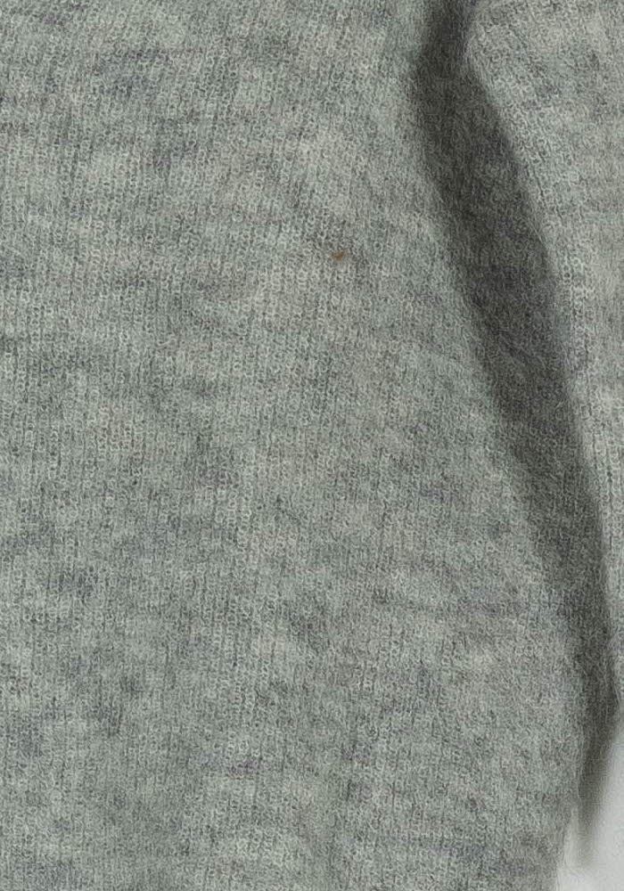 Pull Gris - Taille S/36 de la marque Sézane | PARAD100898 - Vendu par Paradigme - Image 3
