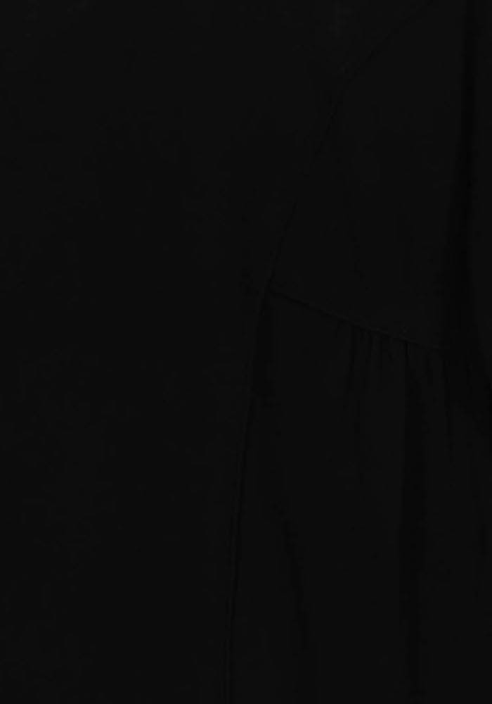 Robe Courte Noire - Taille XS/34 de la marque ba&sh | PARAD100920 - Vendu par Paradigme - Image 3