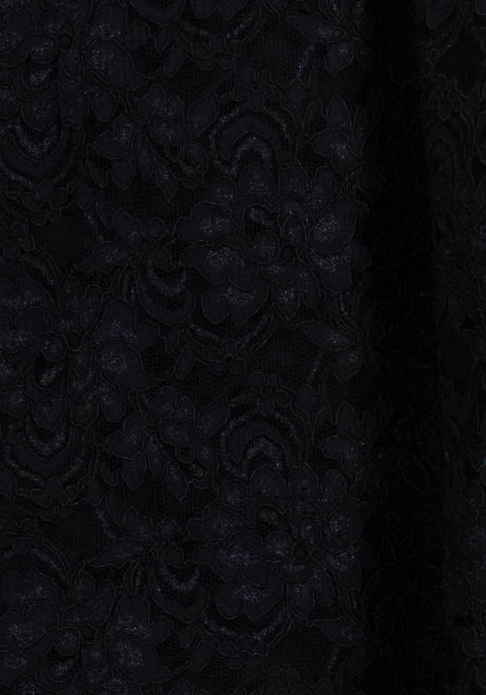 Jupe Droite Bleue - Taille XXXL/46 de la marque Weill | PARAD100932 - Vendu par Paradigme - Image 3