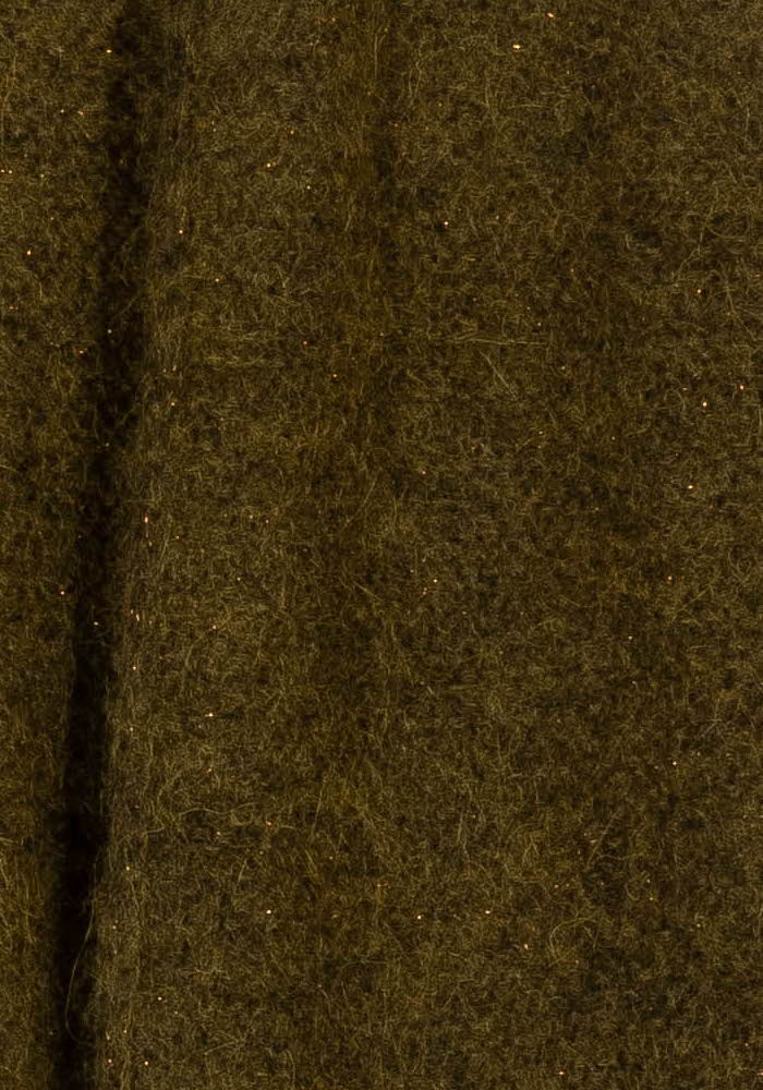 Gilet Vert - Taille M/38 de la marque Sud express | PARAD100948 - Vendu par Paradigme - Image 3