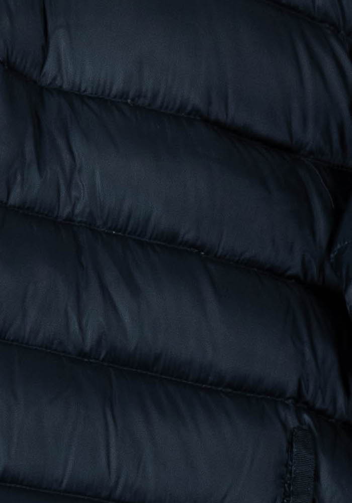 Doudoune Longue Bleue - Taille XXL/44 de la marque Weill | PARAD100951 - Vendu par Paradigme - Image 3