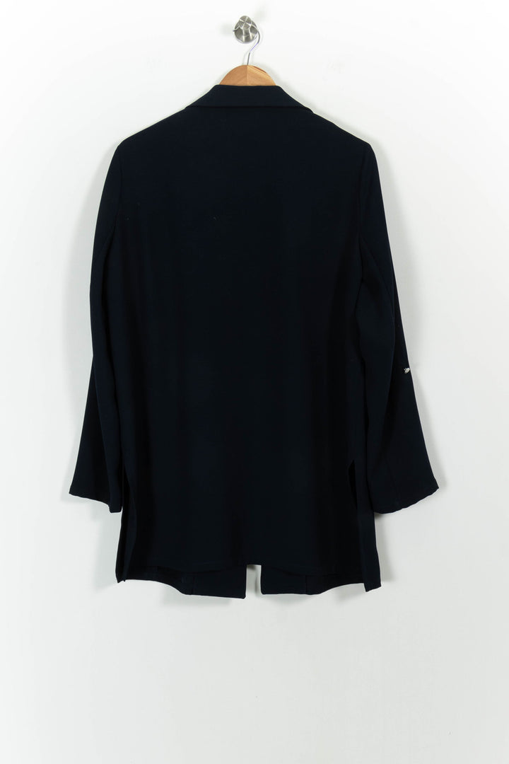 Blazer Bleu - Taille XXXL/46 de la marque Weill | PARAD100956 - Vendu par Paradigme - Image 4