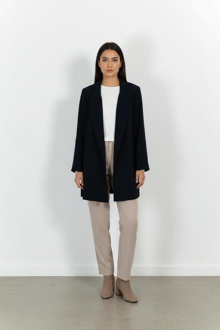 Blazer Bleu - Taille XXXL/46 de la marque Weill | PARAD100956 - Vendu par Paradigme - Image 1