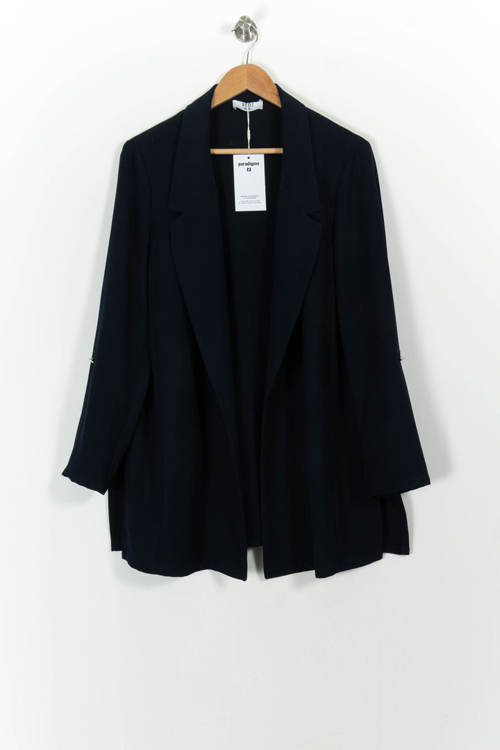 Blazer Bleu - Taille XXXL/46 de la marque Weill | PARAD100956 - Vendu par Paradigme - Image 2