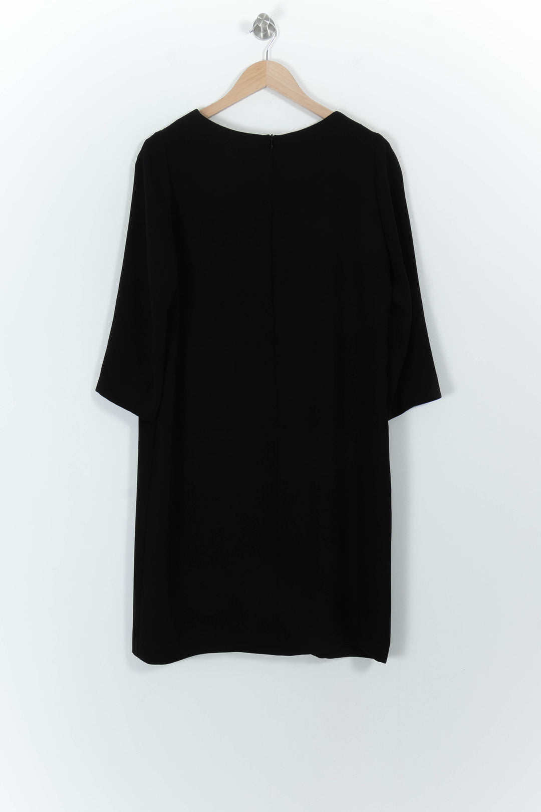 Robe Noire - Taille XXXL/46 de la marque Weill | PARAD100964 - Vendu par Paradigme - Image 4