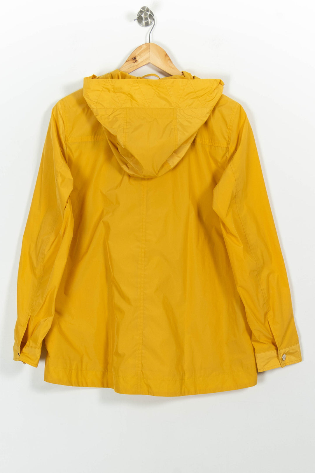 Veste Jaune - Taille M/38 de la marque Maison 123 | PARAD100973 - Vendu par Paradigme - Image 4