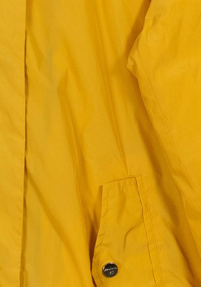 Veste Jaune - Taille M/38 de la marque Maison 123 | PARAD100973 - Vendu par Paradigme - Image 3