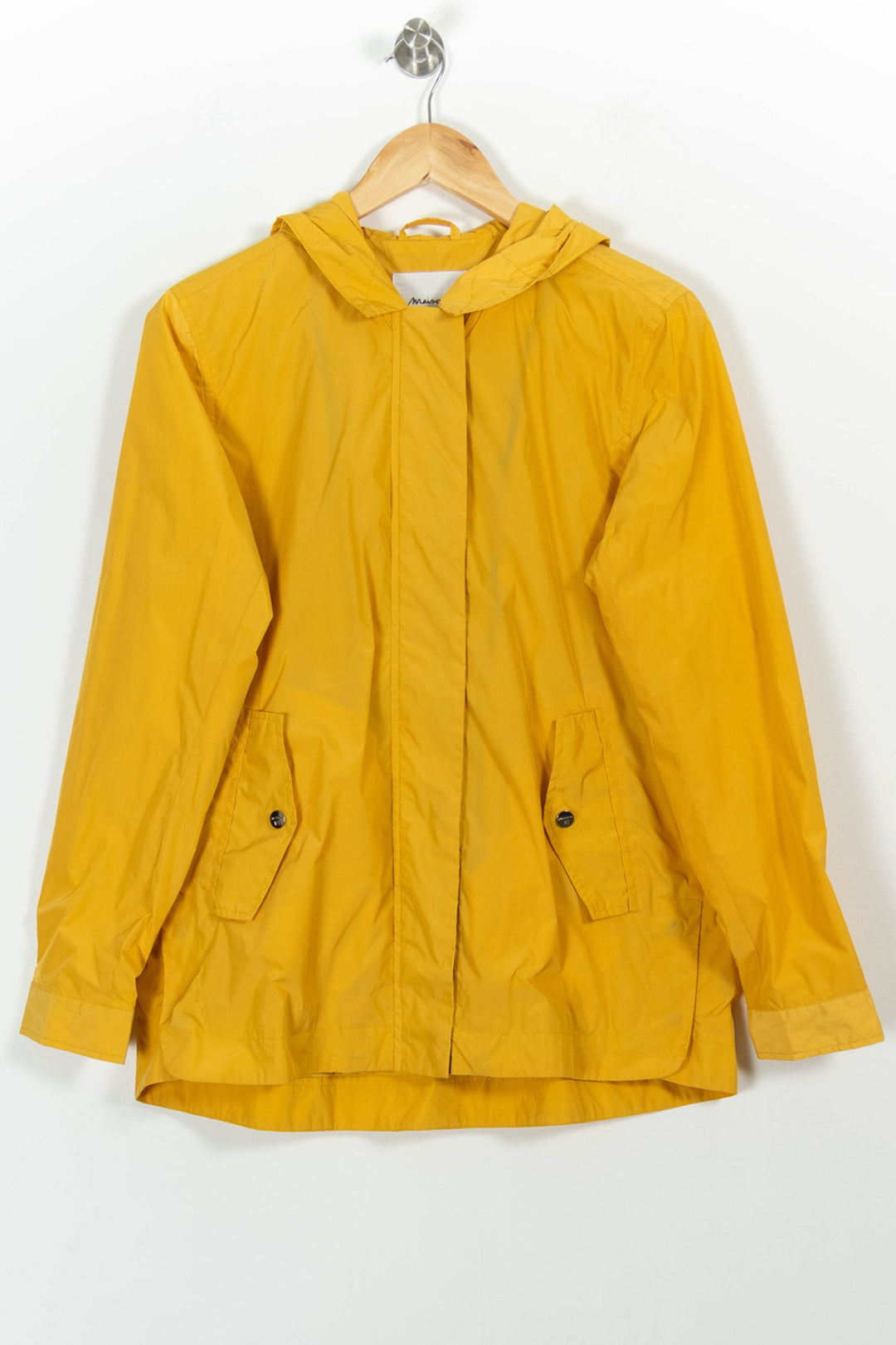 Veste Jaune - Taille M/38 de la marque Maison 123 | PARAD100973 - Vendu par Paradigme - Image 2
