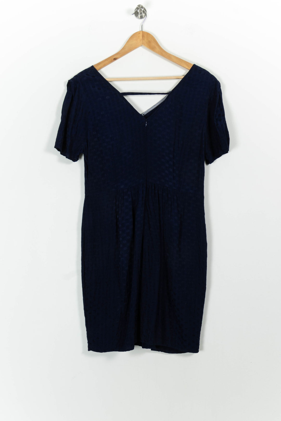 Robe Midi Bleue - Taille XXL/44 de la marque One Step | PARAD100977 - Vendu par Paradigme - Image 4